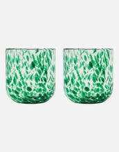 Laden Sie das Bild in den Galerie-Viewer, Teelichthalter Home I Green