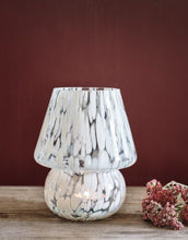 Laden Sie das Bild in den Galerie-Viewer, Teelichthalter Mushroom I Dot