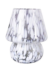 Laden Sie das Bild in den Galerie-Viewer, Teelichthalter Mushroom I Dot