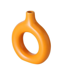 Vase Lanyo I Orange