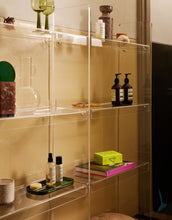 Laden Sie das Bild in den Galerie-Viewer, Vase Retro Lava I Brown