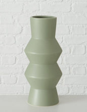 Laden Sie das Bild in den Galerie-Viewer, Vase Sybil I Green
