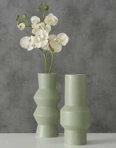 Vase Sybil I Green