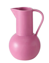 Laden Sie das Bild in den Galerie-Viewer, Vase Zuky I Pink
