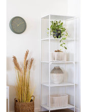 Laden Sie das Bild in den Galerie-Viewer, Wanduhr Rossano I Green