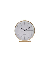 Laden Sie das Bild in den Galerie-Viewer, Wecker Le I Gold