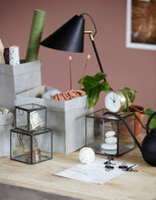 Laden Sie das Bild in den Galerie-Viewer, Wecker Le I Gold