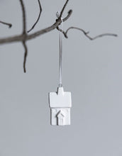Laden Sie das Bild in den Galerie-Viewer, Weihnachtsanhänger Byhus I Nr. 3