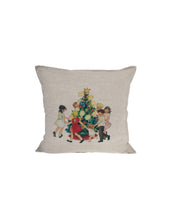 Laden Sie das Bild in den Galerie-Viewer, Kissenbezug Bullerbü I Chapter 1