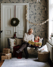 Laden Sie das Bild in den Galerie-Viewer, Kissenbezug Bullerbü I Chapter 1