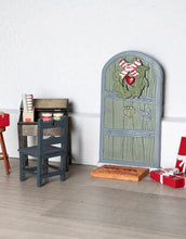 Laden Sie das Bild in den Galerie-Viewer, Wichteltür Zubehör I Fußmatte