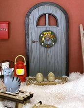 Laden Sie das Bild in den Galerie-Viewer, Wichteltür Zubehör I Laterne