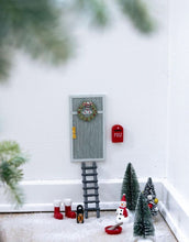 Laden Sie das Bild in den Galerie-Viewer, Wichteltür Zubehör I Stiefel