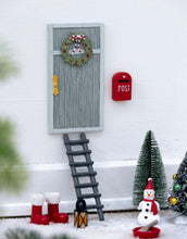 Laden Sie das Bild in den Galerie-Viewer, Wichteltür Zubehör I Stiefel