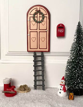 Laden Sie das Bild in den Galerie-Viewer, Wichteltür Zubehör I Stiefel