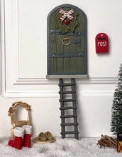 Laden Sie das Bild in den Galerie-Viewer, Wichteltür Zubehör I Stiefel