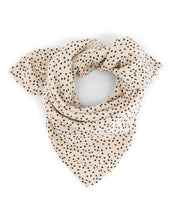 Laden Sie das Bild in den Galerie-Viewer, Musselin Tuch Bianca 110x110cm I Mini Heart