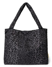 Laden Sie das Bild in den Galerie-Viewer, Tasche Puffy I Antra Leopard