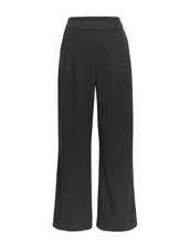 Laden Sie das Bild in den Galerie-Viewer, Hose Henrika HW I Black