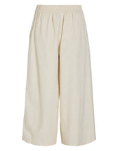 Laden Sie das Bild in den Galerie-Viewer, Culotte HW Viprisilla I Super Light Natural Melange