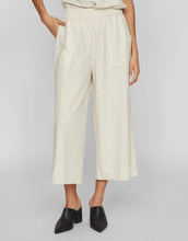 Laden Sie das Bild in den Galerie-Viewer, Culotte HW Viprisilla I Super Light Natural Melange