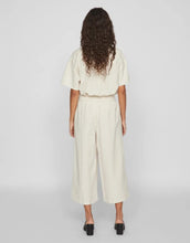 Laden Sie das Bild in den Galerie-Viewer, Culotte HW Viprisilla I Super Light Natural Melange
