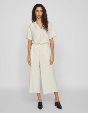 Laden Sie das Bild in den Galerie-Viewer, Culotte HW Viprisilla I Super Light Natural Melange