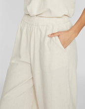Laden Sie das Bild in den Galerie-Viewer, Culotte HW Viprisilla I Super Light Natural Melange