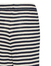 Laden Sie das Bild in den Galerie-Viewer, Hose Ihlorianna I Total Ellipse/Birch Stripe