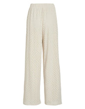 Laden Sie das Bild in den Galerie-Viewer, Hose Videlaia HW Wide I Birch