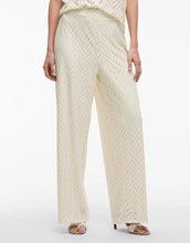Laden Sie das Bild in den Galerie-Viewer, Hose Videlaia HW Wide I Birch