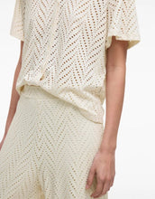 Laden Sie das Bild in den Galerie-Viewer, Hose Videlaia HW Wide I Birch