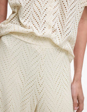 Laden Sie das Bild in den Galerie-Viewer, Hose Videlaia HW Wide I Birch