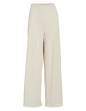 Laden Sie das Bild in den Galerie-Viewer, Hose Videlaia HW Wide I Birch