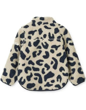 Laden Sie das Bild in den Galerie-Viewer, Jacke Nelson Pile I Mega Leo Mist