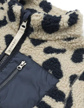 Laden Sie das Bild in den Galerie-Viewer, Jacke Nelson Pile I Mega Leo Mist