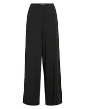 Laden Sie das Bild in den Galerie-Viewer, Hose Vileoa I Black