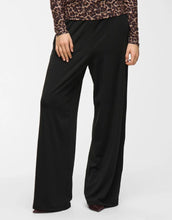 Laden Sie das Bild in den Galerie-Viewer, Hose Vileoa I Black