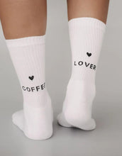 Laden Sie das Bild in den Galerie-Viewer, Socken I Coffee Lover