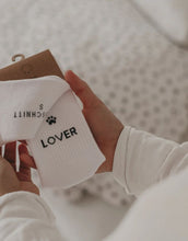 Laden Sie das Bild in den Galerie-Viewer, Socken I Dog Lover