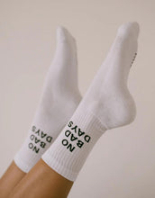 Laden Sie das Bild in den Galerie-Viewer, Socken I No Bad Days