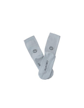 Laden Sie das Bild in den Galerie-Viewer, Socken I Smiley Schwarz