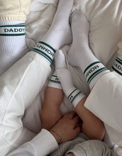 Laden Sie das Bild in den Galerie-Viewer, Socken Striped I Mommy