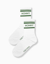 Laden Sie das Bild in den Galerie-Viewer, Socken Striped I Mommy