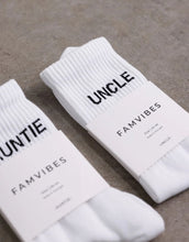 Laden Sie das Bild in den Galerie-Viewer, Socken I Uncle