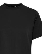Laden Sie das Bild in den Galerie-Viewer, T-Shirt Ihpalmer Loose I Black
