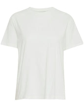 Laden Sie das Bild in den Galerie-Viewer, T-Shirt Ihpalmer Loose I Cloud Dancer