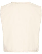 Laden Sie das Bild in den Galerie-Viewer, Weste Ihjalia I Birch