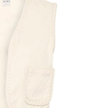 Laden Sie das Bild in den Galerie-Viewer, Weste Ihjalia I Birch