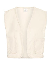 Laden Sie das Bild in den Galerie-Viewer, Weste Ihjalia I Birch